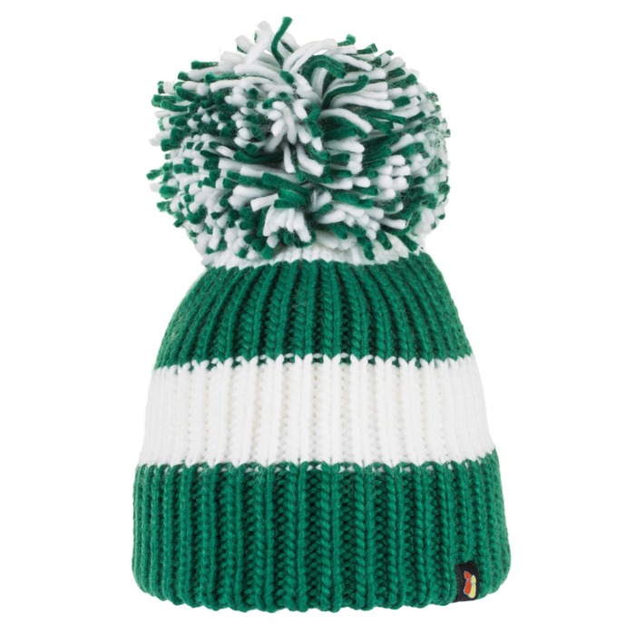 Big Bobble Hats Avocado Da Vinci Beanie