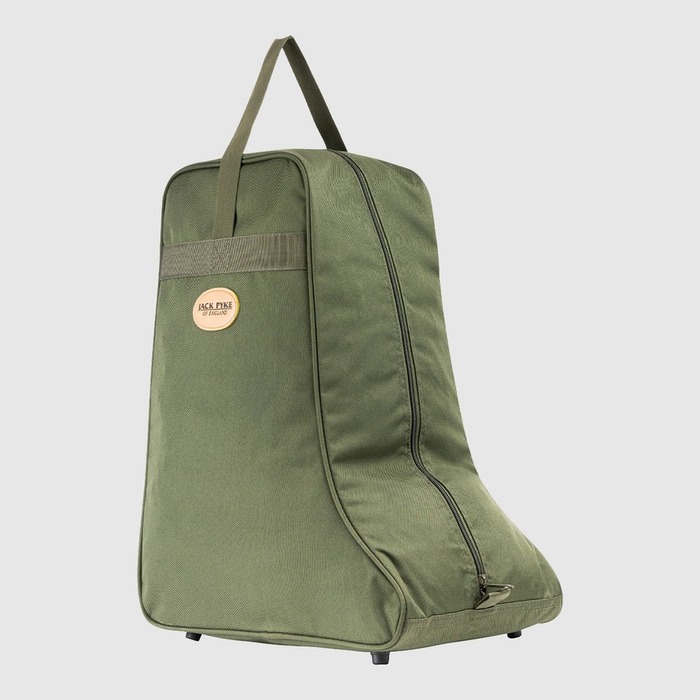 Jack Pyke Boot Bag Green