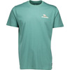 Swanndri Pop Top T-Shirt Jade XL