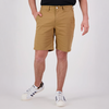 Swanndri Men's Glenbrook V3 Work Shorts Cashew 32 inch