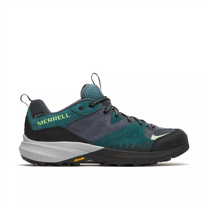 Merrell Men's Capra 2 GTX Walking Shoes Slate 10