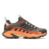 Merrell Men's MOAB Speed II GTX Hiking Shoe Beluga 7. 5