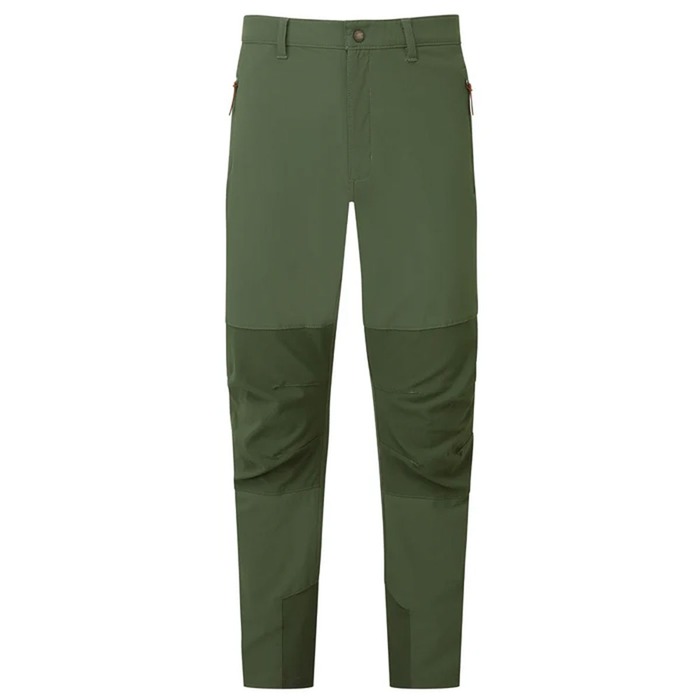 Keela Men's Nevis Trousers Hunter Green 30 inch