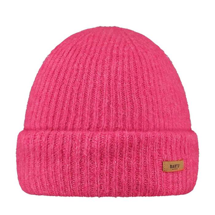 Barts Witzia Beanie Hot Pink