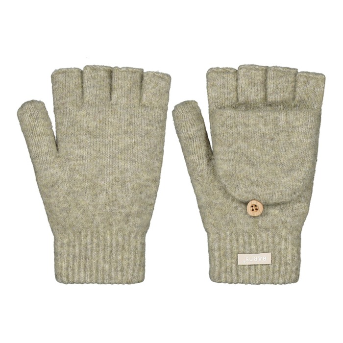 Barts Kirinda Bumgloves Pale Army S/M