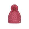 Barts Kelle Beanie Blush