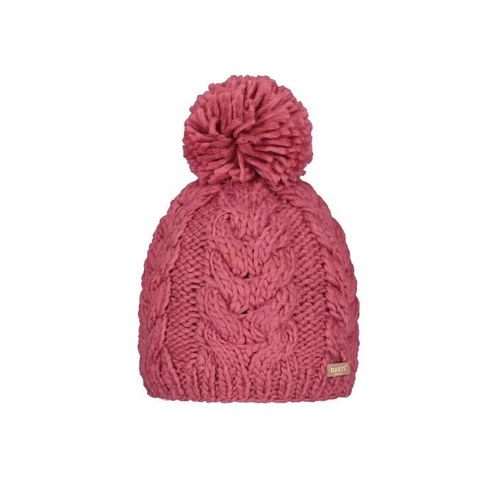 Barts Kelle Beanie Blush