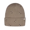 Barts Vinson Beanie Taupe