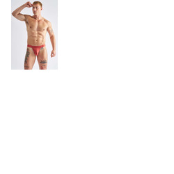 TEAMM8 Reign Thong