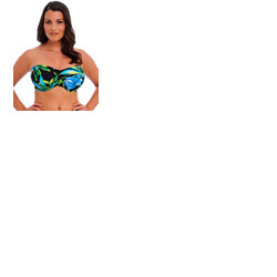 Fantasie Talm Beach Bandeau Bikini Top
