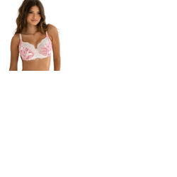 Pour Moi Bliss Non Padded Side Support Bra