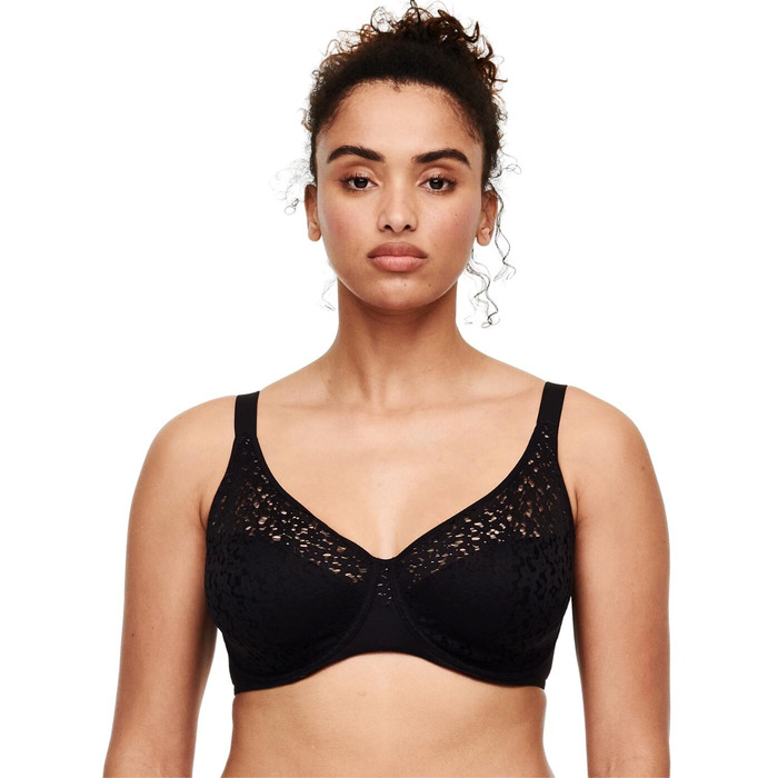 Chantelle Norah Covering Moulded Bra