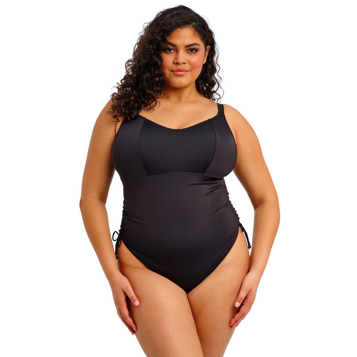 Elomi Plain Sailing Non Wired Swimsuit