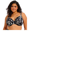 Elomi Echo Shell Plunge Bikini Top