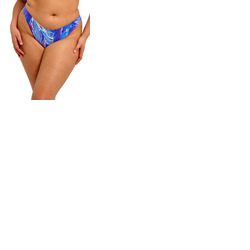 Elomi Maluku Island High Leg Bikini Brief