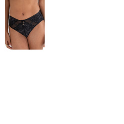 Pour Moi Desire Shorty Brief