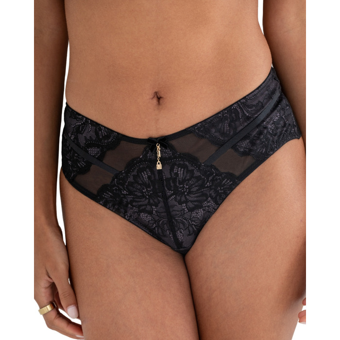 Pour Moi Desire Shorty Brief