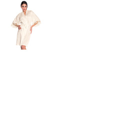 Lise Charmel Princesse Iris Mid-Length Negligee Gown