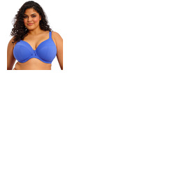 Elomi Plain Sailing Plunge Bikini Top