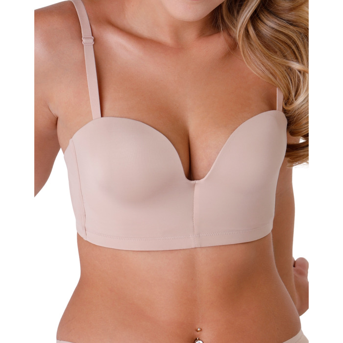 Wonderbra Ultimate Silhouette Backless Bra