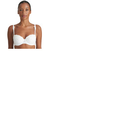Marie Jo Leda Padded Balcony Bra