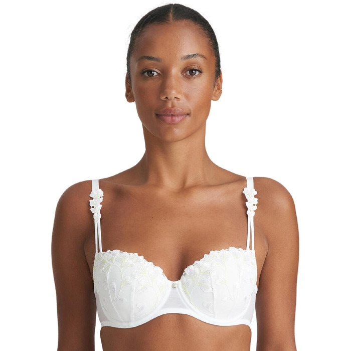 Marie Jo Leda Padded Balcony Bra