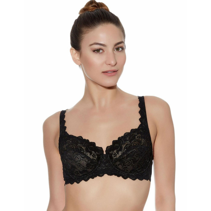 Wacoal Eglantine Underwired Bra