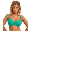 Freya Nomad Nights Sweetheart Bikini Top