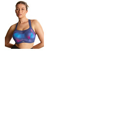 Panache Power Underwired Sports Bra