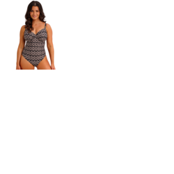 Fantasie Shell Bay Underwired Full Cup Swimsuit