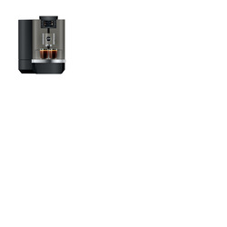 Jura X10 Dark Inox