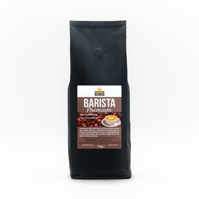 Barista Premium Coffee