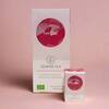 Semper Tea Herbal Infusion – 18 Pyramid Tea Bags