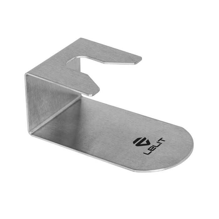 Lelit Tamping Station