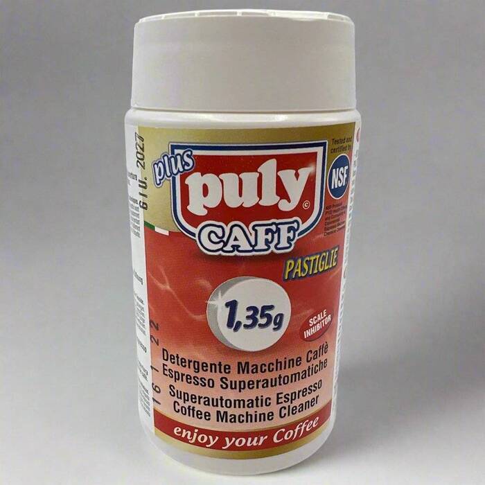 Puly Caff Cleaning Tablets 100×1g