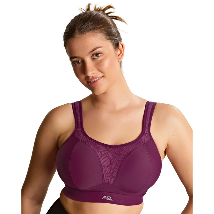 Panache Endurance Non Wired Sports Bra