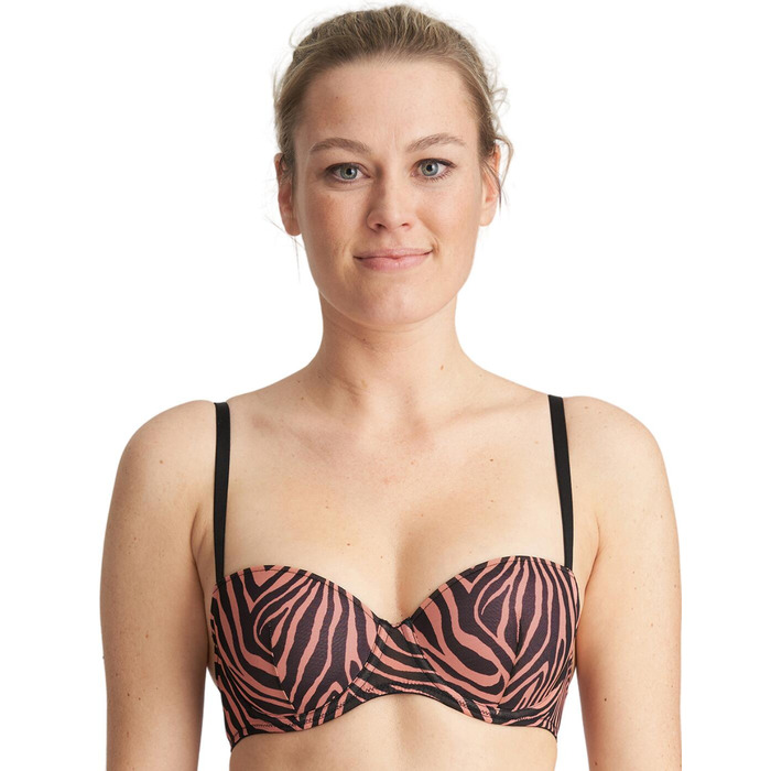 Marie Jo Tristan Padded Balcony Bra