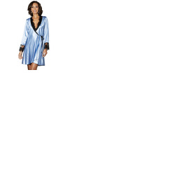 Shirley Of Hollywood Short Robe