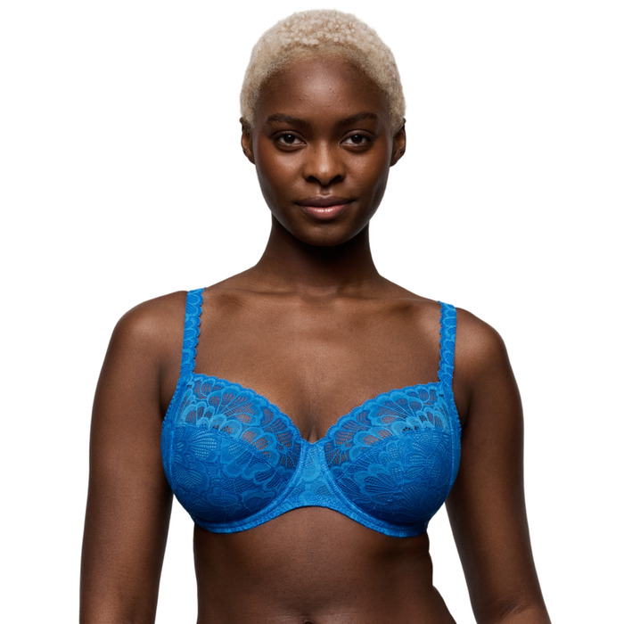 Prima Donna Twist Mocuto Full Cup Bra