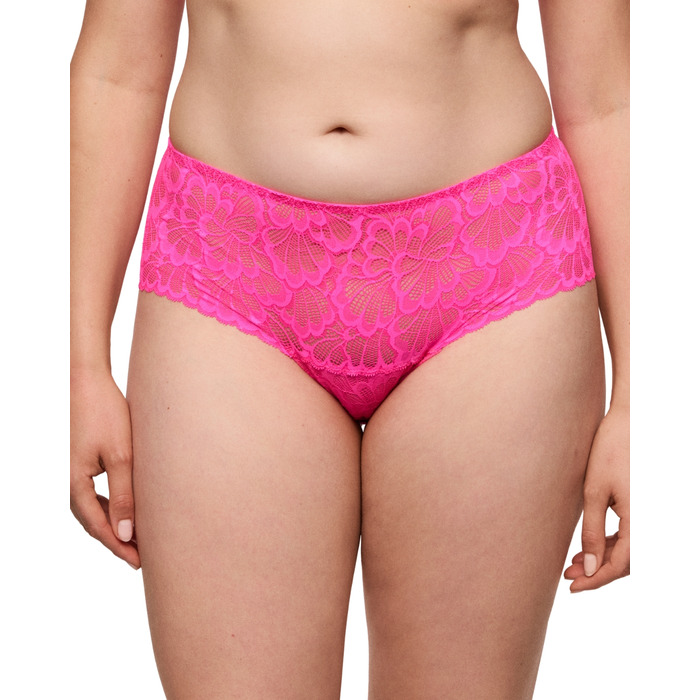 Prima Donna Twist Mocuto Hotpants - Pixie Blossom - L - 14