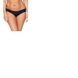 Parfait Charlotte Brief