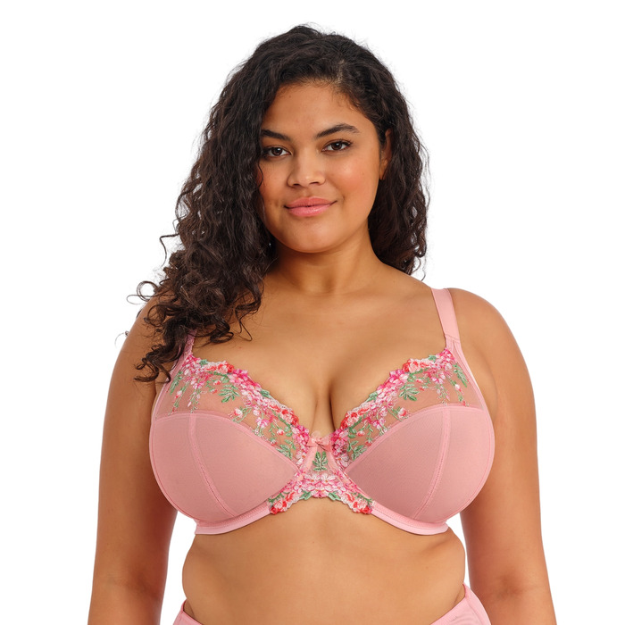 Elomi Aerith Underwired Plunge Bra