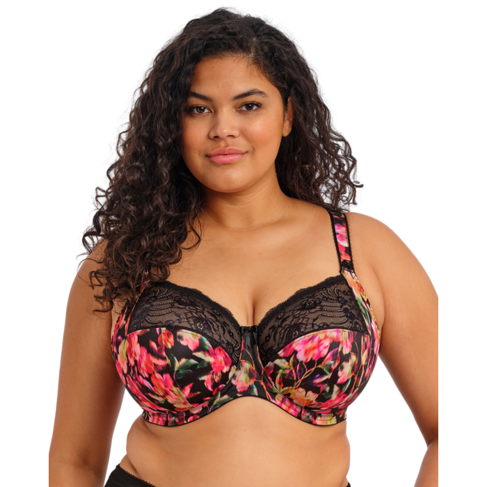 Elomi Morgan Full Cup Bra - Hot House - 42G