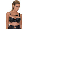 Scantilly by Curvy Kate Harnessed Half Cup Bra