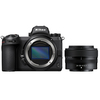 Nikon Z7 II Mirrorless Camera with Z 24-50mm f/4-6. 3 Lens