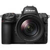 Nikon Z8 Mirrorless Camera with Z 24-120mm f/4 S Lens