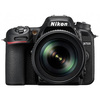 Nikon D7500 DSLR Camera with AF-S DX 18-105mm f/3. 5-5. 6G ED VR Lens