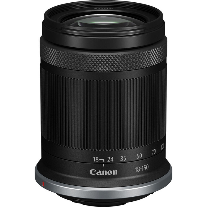 Canon RF-S 18-150mm f/3. 5-6. 3 IS STM Lens