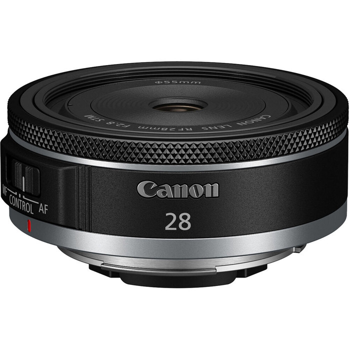 Canon RF 28mm f/2. 8 STM Lens