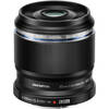 Olympus Digital ED 30mm f/3. 5 Macro Lens